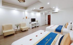 Mia Noi Bai Airport Hotel